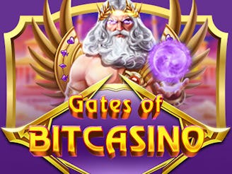 Gates of Bitcasino